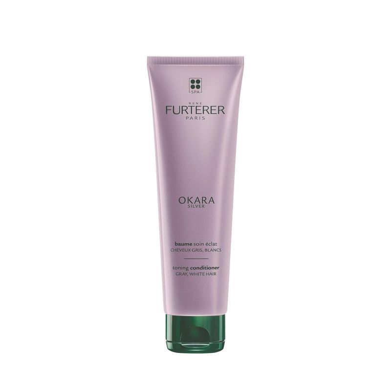 René Furterer - Okara Silver Baume Soin Éclat (150ml)