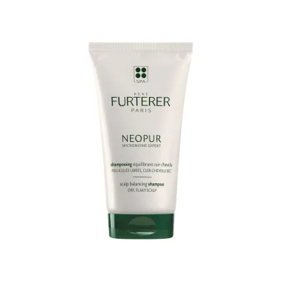 René Furterer - Neopur Microbiome Expert Shampoing Pellicules Sèches (150ml)
