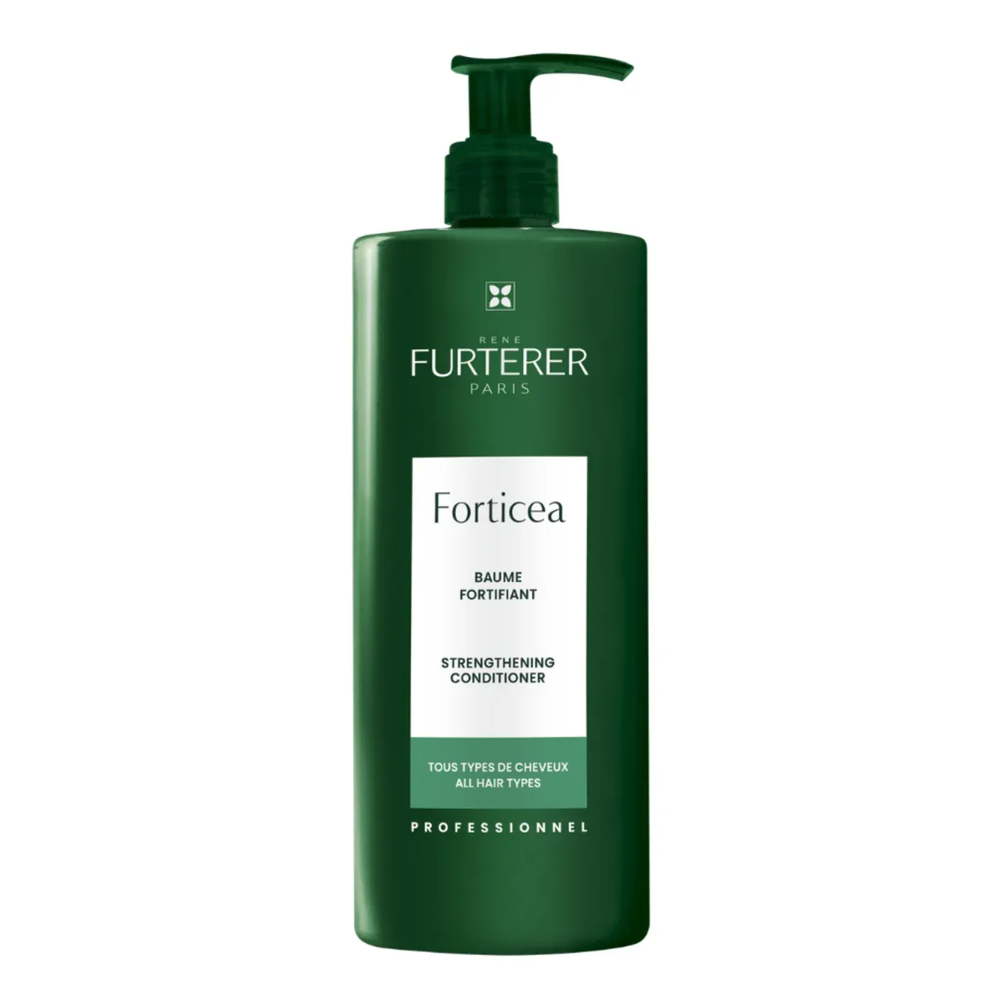 René Furterer - Forticea Baume Fortifiant Revitalisant (500ml)
