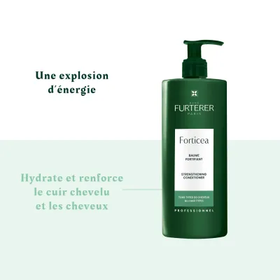 René Furterer - Forticea Baume Fortifiant Revitalisant (500ml)