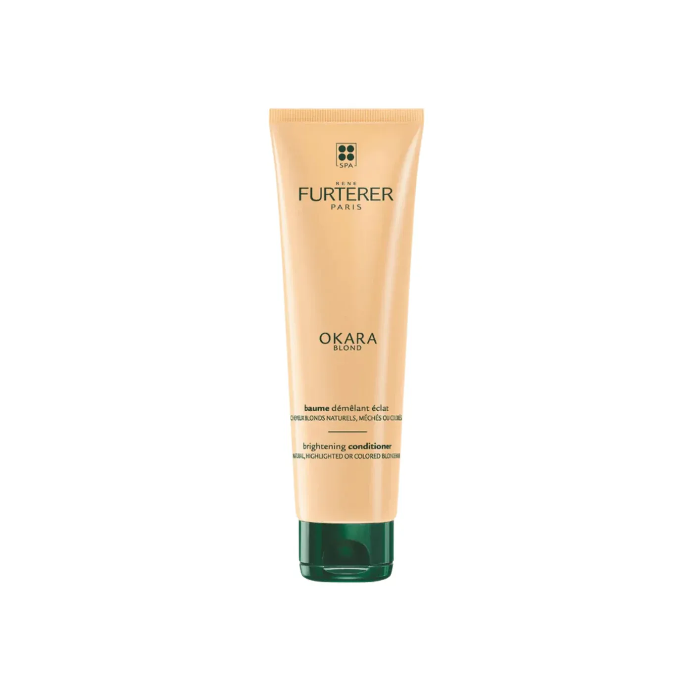 René Furterer - Okara Blond Baume démêlant Éclat (150ml)
