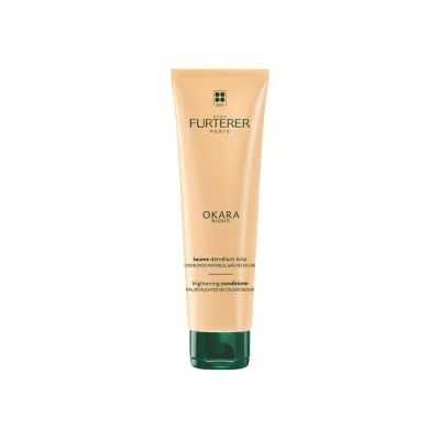 René Furterer - Okara Blond Baume démêlant Éclat (150ml)