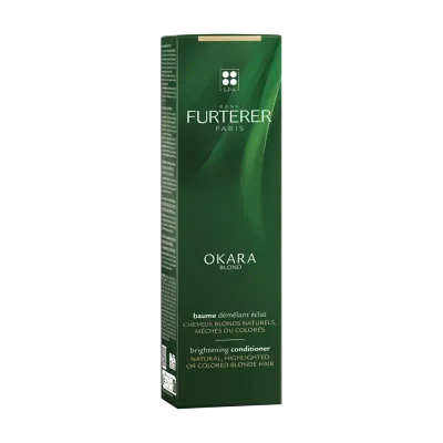 René Furterer - Okara Blond Baume démêlant Éclat (150ml)