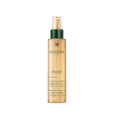 René Furterer - Okara Blond Spray Éclat Lumière Sans Rinçage (150ml)