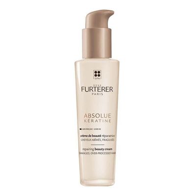 René Furterer - Absolue Kératine Crème de Beauté Réparatrice (100ml)