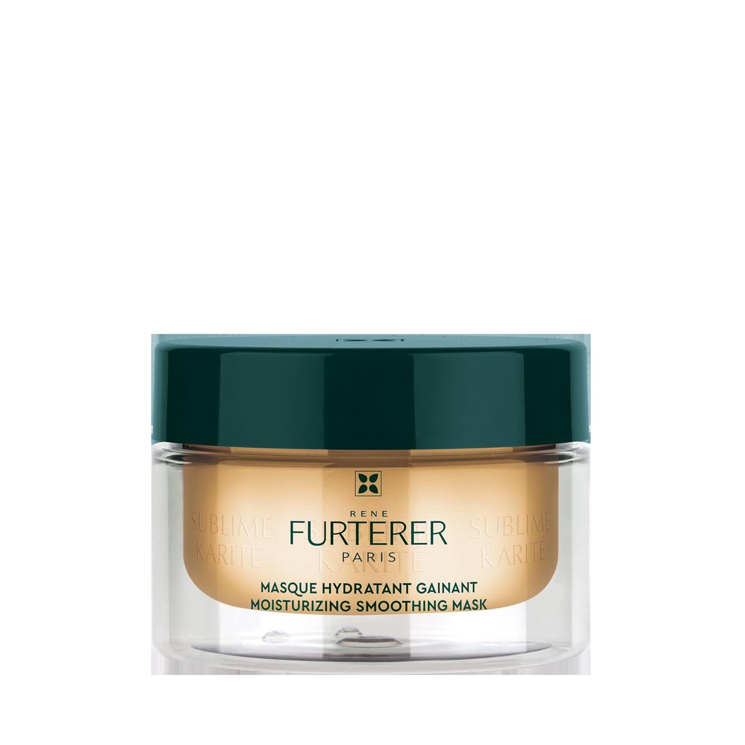 René Furterer - Sublime Karité Masque Hydratant Gainant (200ml)