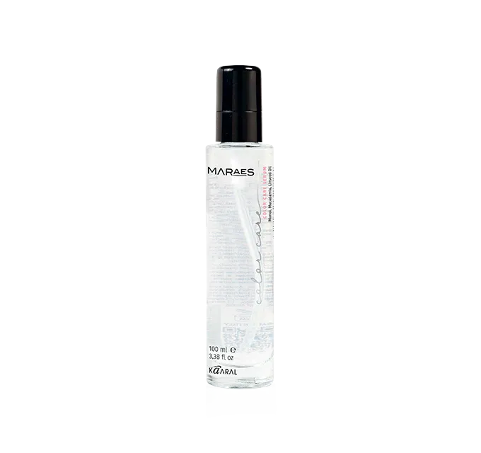 KaARAL - Maraes - Sérum Protection Couleur vegan (100ml)