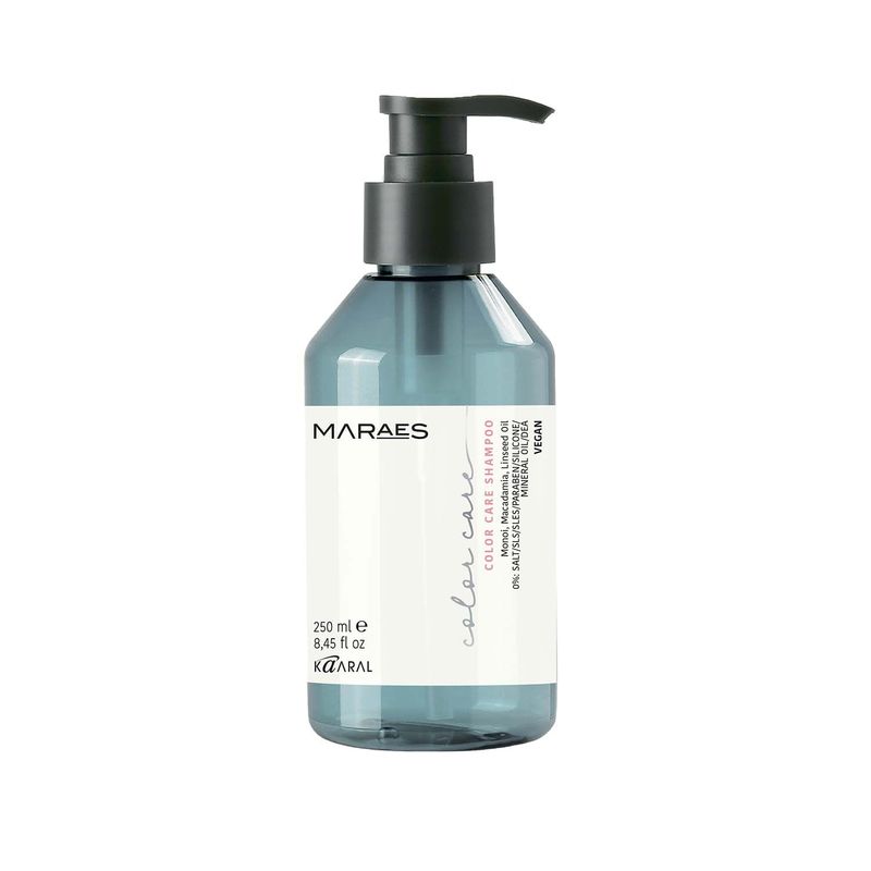 KaARAL - Maraes - Shampoing Protection Couleur vegan (250ml)