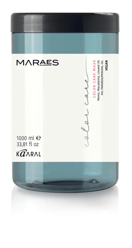 KaARAL - Maraes - Masque Protection Couleur vegan (1L)