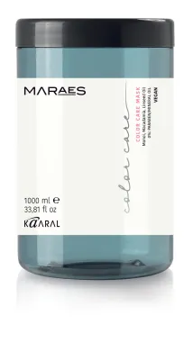 KaARAL - Maraes - Masque Protection Couleur vegan (1L)
