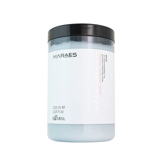 KaARAL - Maraes - Masque Protection Couleur vegan (1L)