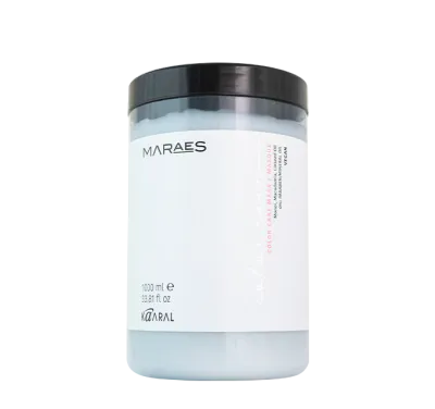 KaARAL - Maraes - Masque Protection Couleur vegan (1L)