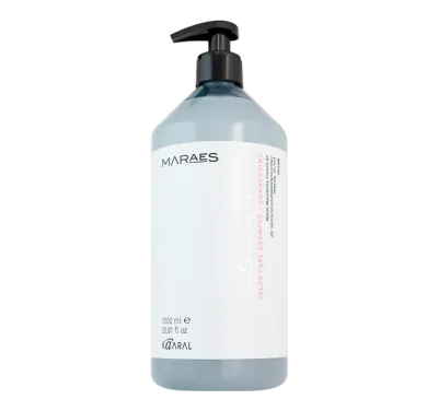 KaARAL - Maraes - Shampoing Protection Couleur vegan (1L)