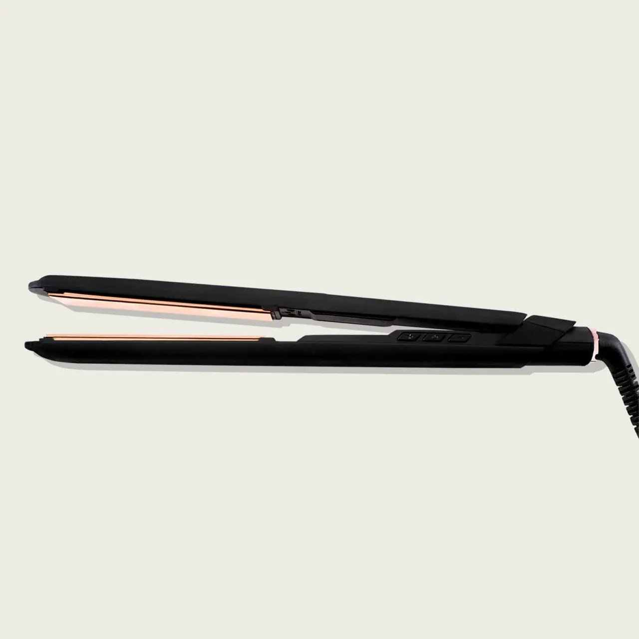 Plug by Must52 - Fer plat Sleek 1''