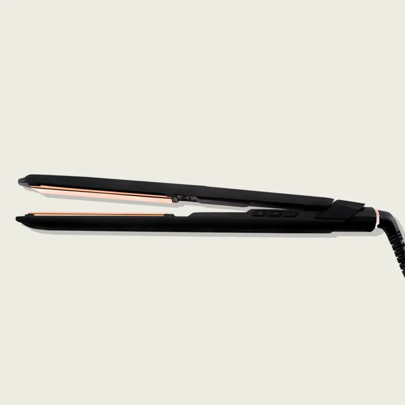 Plug by Must52 - Fer plat Sleek 1''