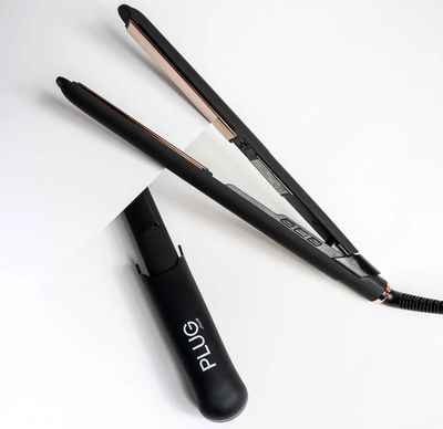 Plug by Must52 - Fer plat Sleek 1''