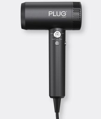 Plug by Must52 - Sirocco Séchoir hypersonique Ultra-Léger et Silencieux