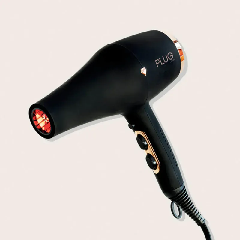 Plug by Must52 - Séchoir infrarouge Airflow