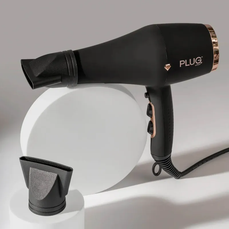 Plug by Must52 - Séchoir infrarouge Airflow