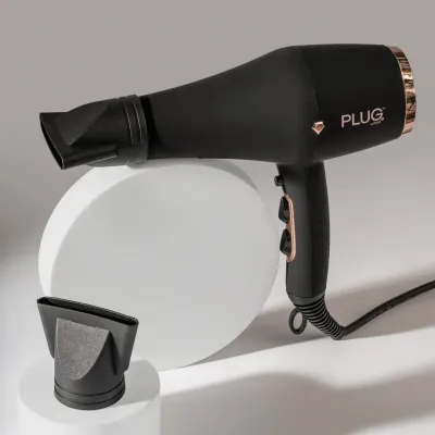 Plug by Must52 - Séchoir infrarouge Airflow