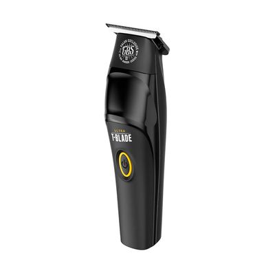 Ga.ma Ultra T-Blade Trimmer/Tondeuse de Finition (Sans-fils)