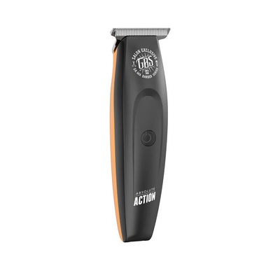 Ga.ma GBS Action BVT Trimmer/Tondeuse de Finition