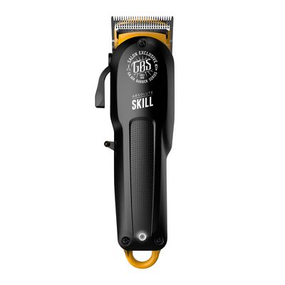 Ga.ma Absolute Skill  Clipper/Tondeuse à cheveux (Sans-fils)
