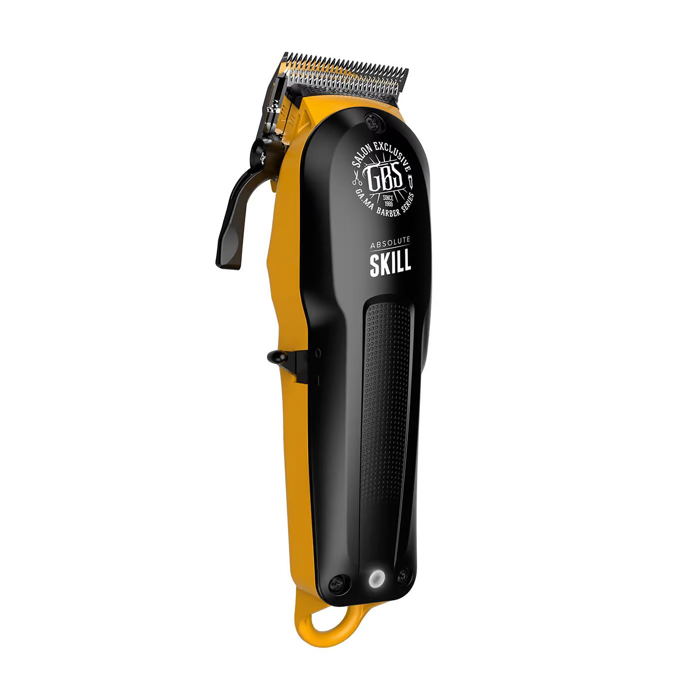 Ga.ma Absolute Skill  Clipper/Tondeuse à cheveux (Sans-fils)