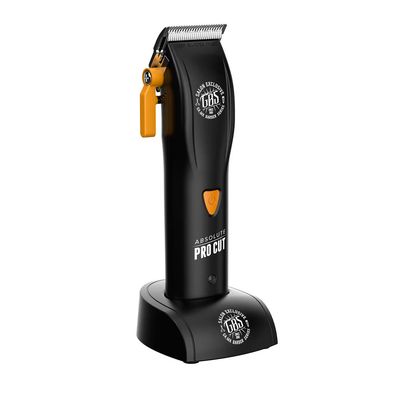 Ga.ma Absolute Pro Cut Clipper/Tondeuse à cheveux (Sans-fils)