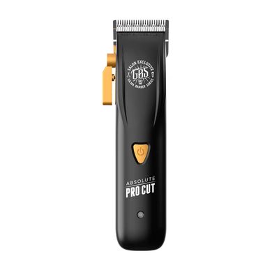 Ga.ma Absolute Pro Cut Clipper/Tondeuse à cheveux (Sans-fils)