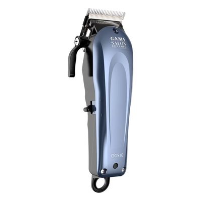 Ga.ma GC910 Alloy Clipper/Tondeuse à cheveux (Sans-fils)
