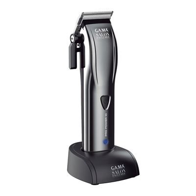Ga.ma GC Pro Power 10 Clipper/Tondeuse à cheveux (Sans-fils)