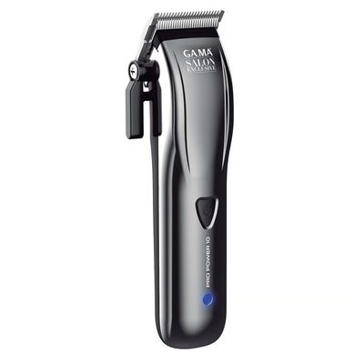Ga.ma GC Pro Power 10 Clipper/Tondeuse à cheveux (Sans-fils)