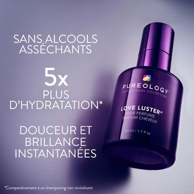 Pureology - Love Luster Parfum Hydratant pour les cheveux (15ml)