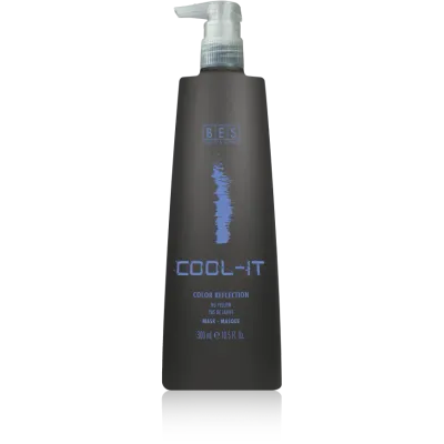 BES - Color Reflection Cool-It Masque (No Yellow) 300ml