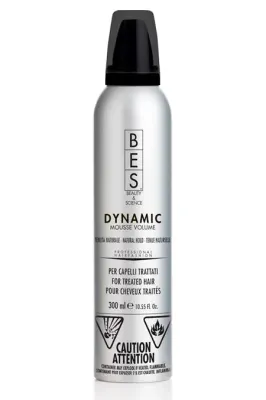 BES PHF Styling - Dynamic Mousse Volume (300ml)
