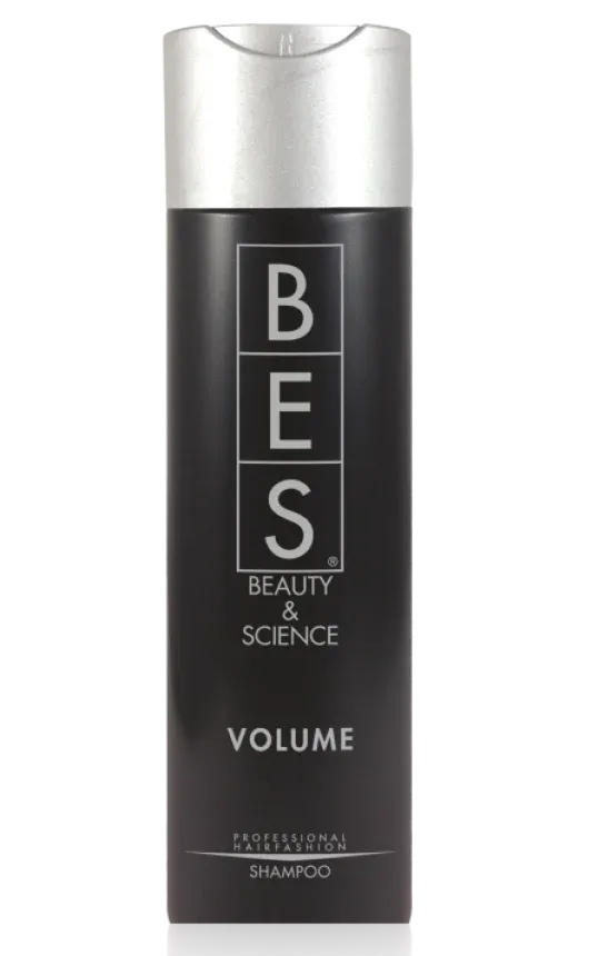 BES PHF Styling - Volume Shampoing (300ml)