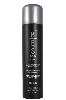 BES PHF Styling - Laque Écologique (Tenue Forte) (300ml)