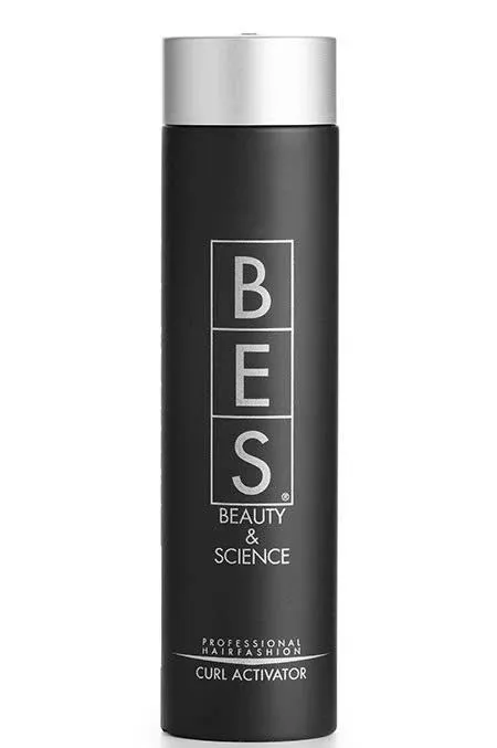 BES PHF Styling - Curl Activator (200ml)