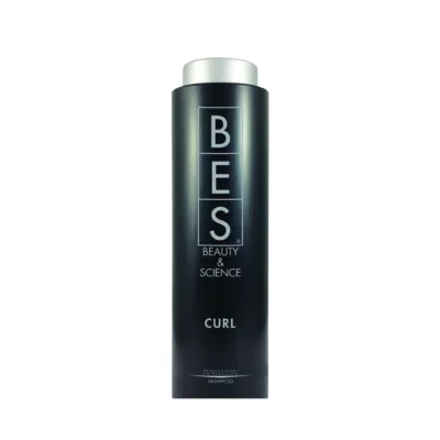 BES PHF Styling - Curl Shampoing Cheveux Bouclés (1L)