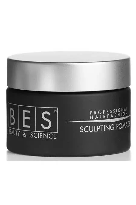 BES PHF Styling - Sculting Pomade (50ml)