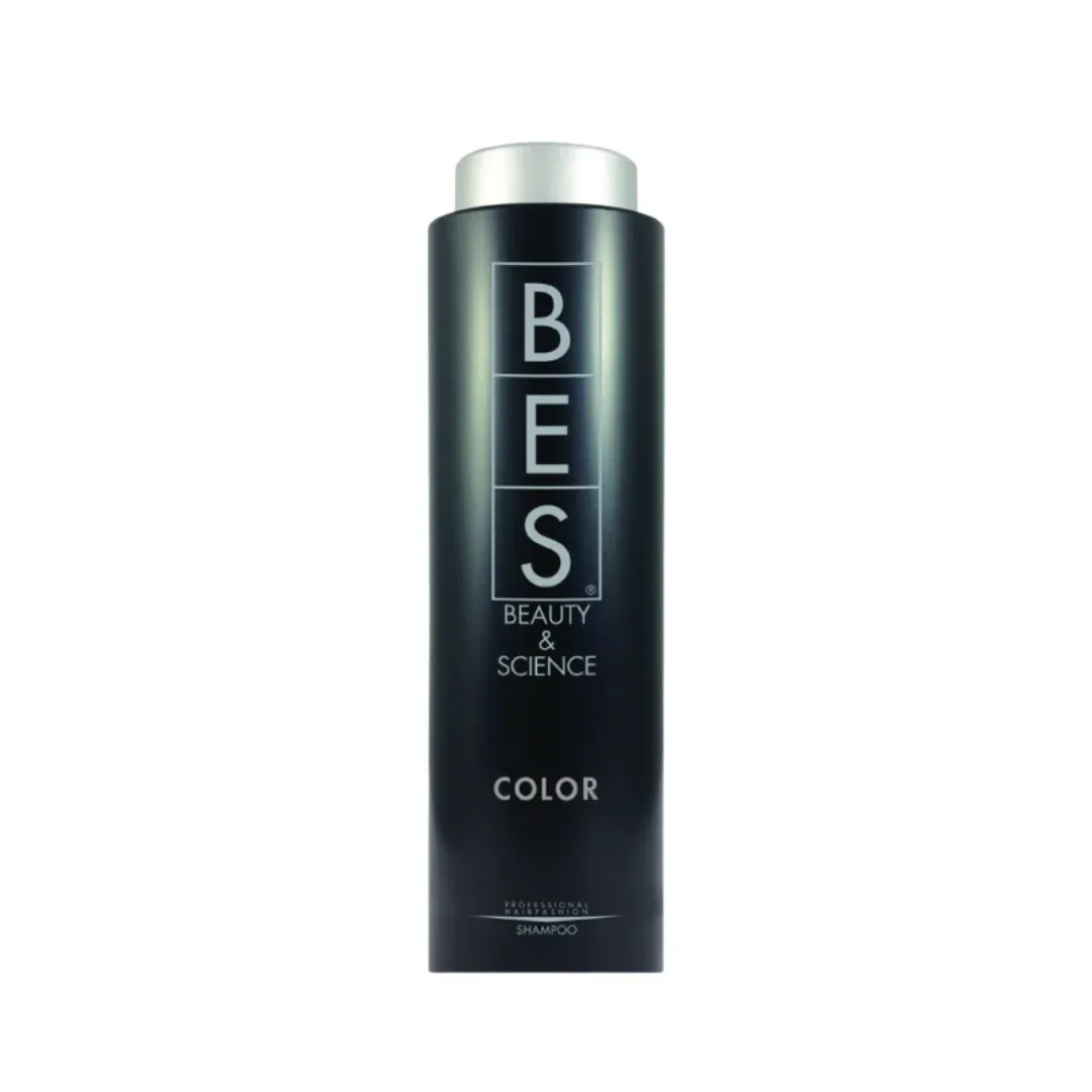 BES PHF Styling - Color Shampoing Protection des couleurs (1L)