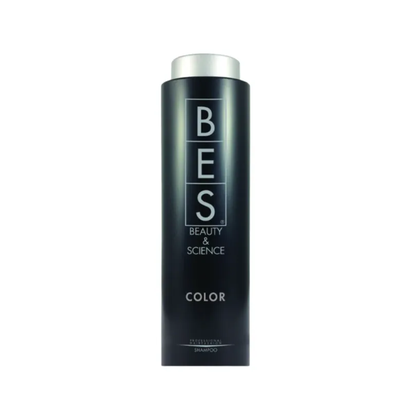 BES PHF Styling - Color Shampoing Protection des couleurs (1L)