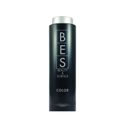 BES PHF Styling - Color Shampoing Protection des couleurs (1L)