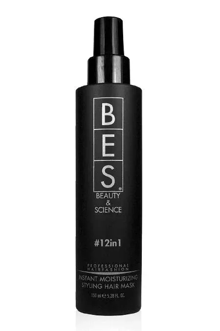 BES PHF Styling - Spray Hydratant 12 en 1 (150ml)