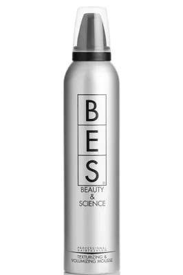 BES PHF Styling - Volumizing Mousse Volumisante (200ml)
