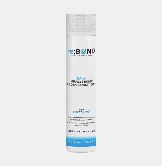 RE:BOND DUO Shampoing+Revitalisant Miracle Bond (2x300ml)