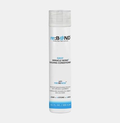 RE:BOND DUO Shampoing+Revitalisant Miracle Bond (2x300ml)
