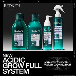 Redken - Acidic Grow Full Revitalisant 33.8oz/1L