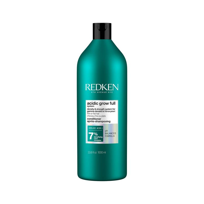 Redken - Acidic Grow Full Revitalisant 33.8oz/1L